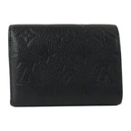 Louis Vuitton Victorine · Monogram Empreinte