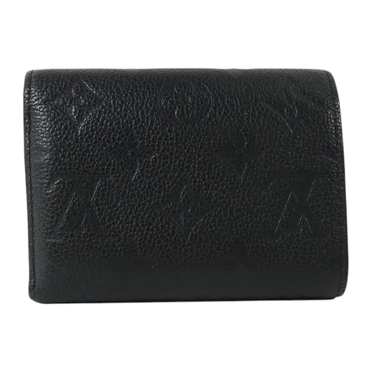 Louis Vuitton Victorine · Monogram Empreinte
