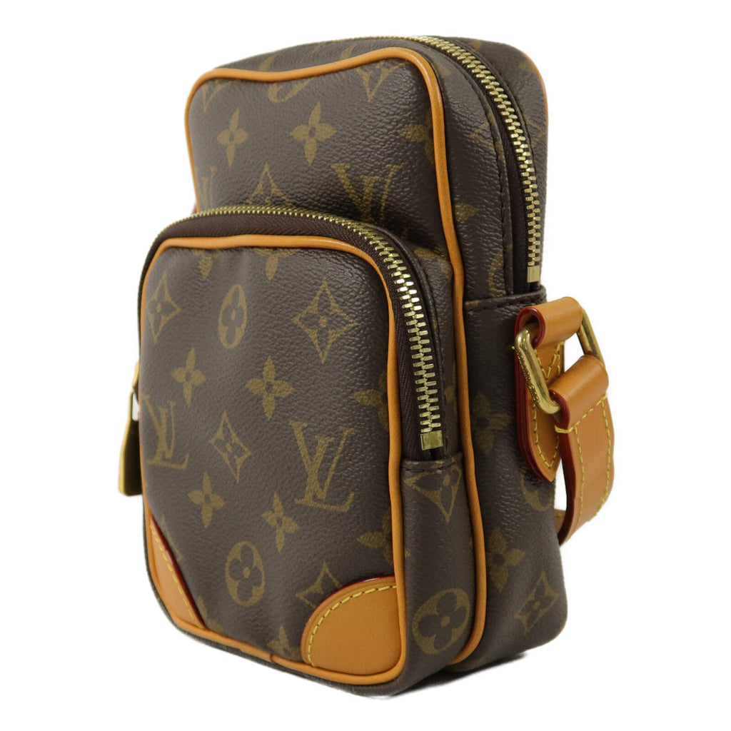 Louis Vuitton Amazone · Monogram