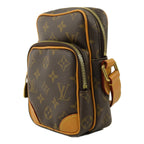 Louis Vuitton Amazone · Monogram