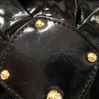 Louis Vuitton Surya L · Mahina Patent