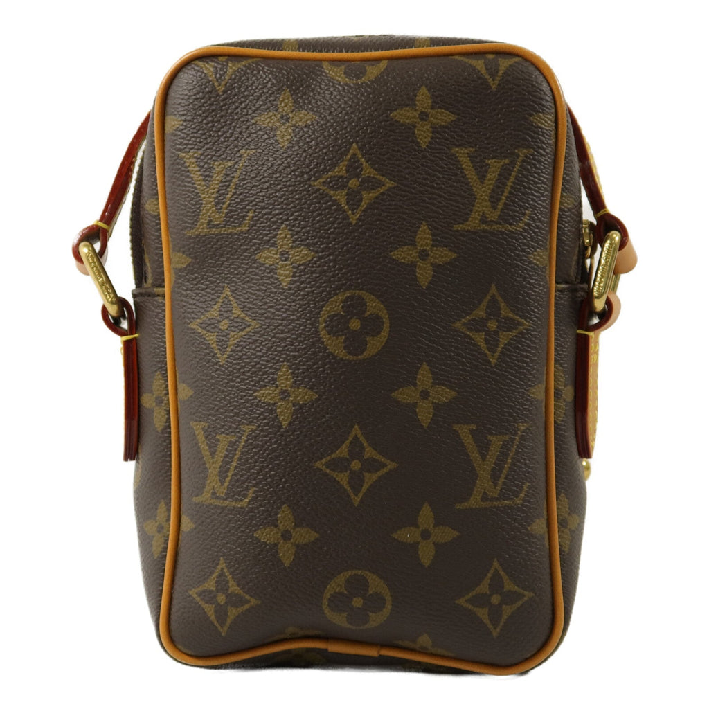 Louis Vuitton Amazone · Monogram