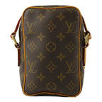 Louis Vuitton Amazone · Monogram