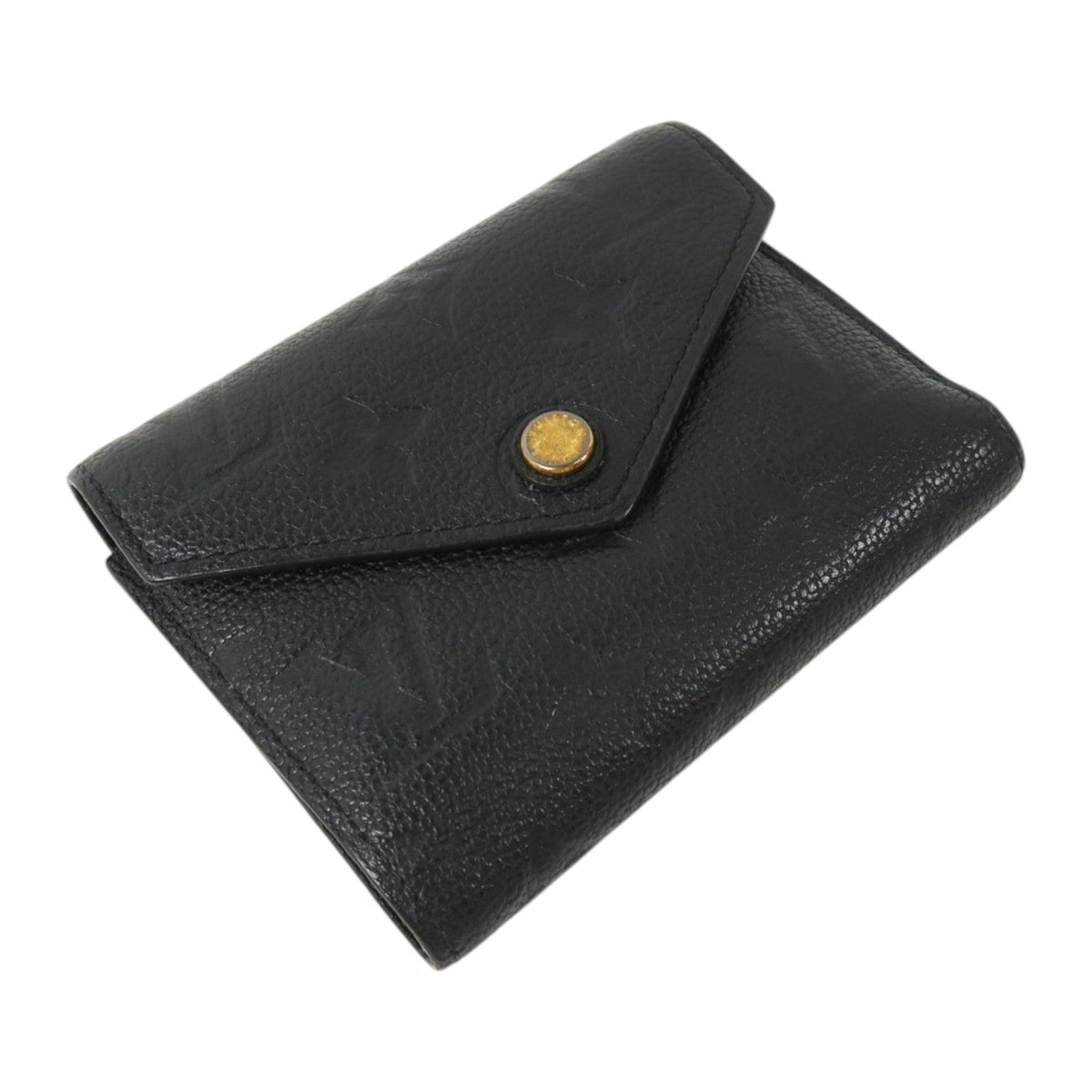 Louis Vuitton Victorine · Monogram Empreinte