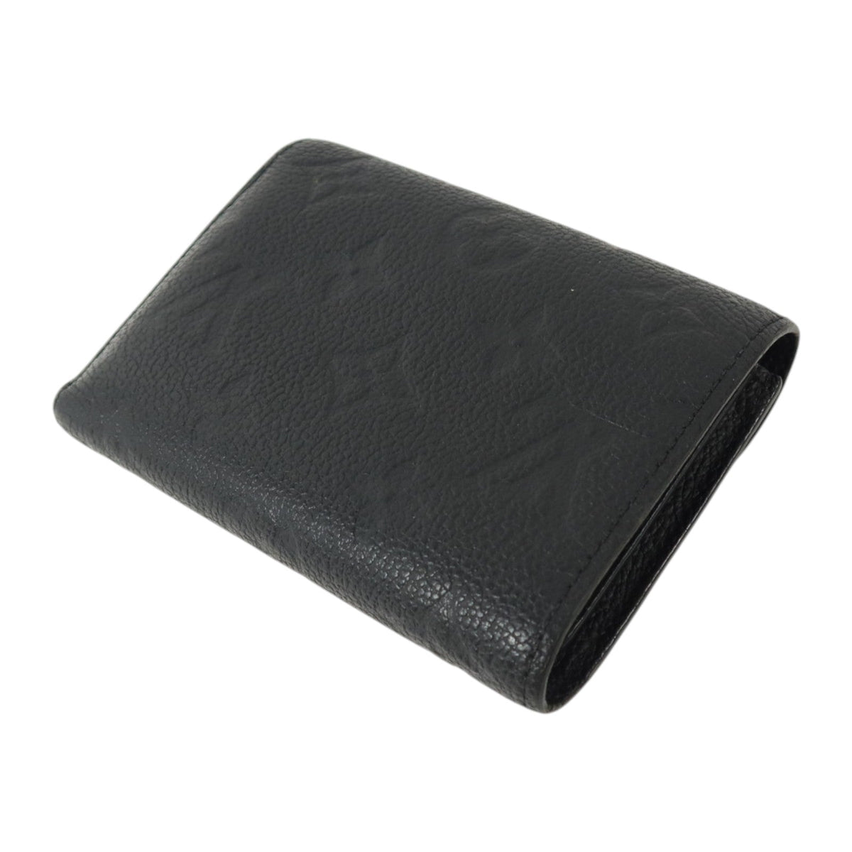 Louis Vuitton Victorine · Monogram Empreinte