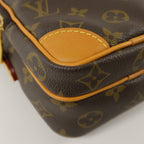 Louis Vuitton Amazone · Monogram
