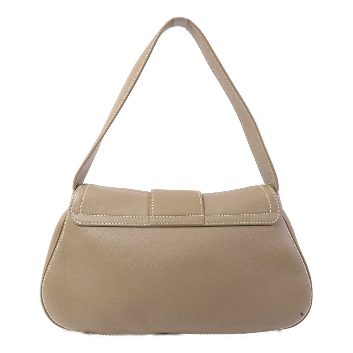 Celine Polly Medium · Leather
