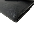 Louis Vuitton Victorine · Monogram Empreinte