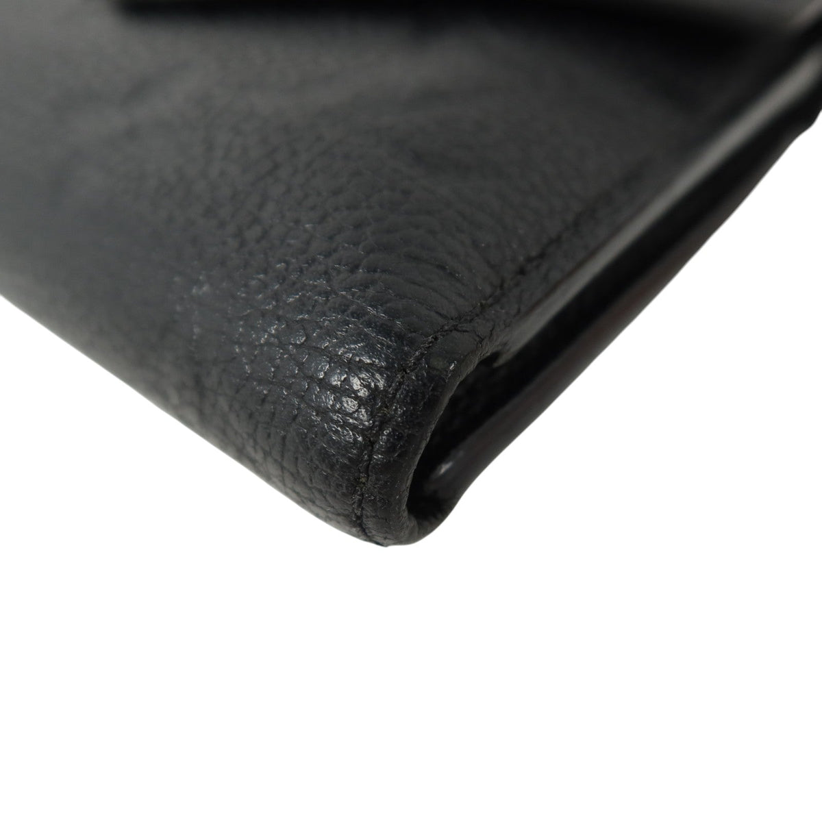 Louis Vuitton Victorine · Monogram Empreinte