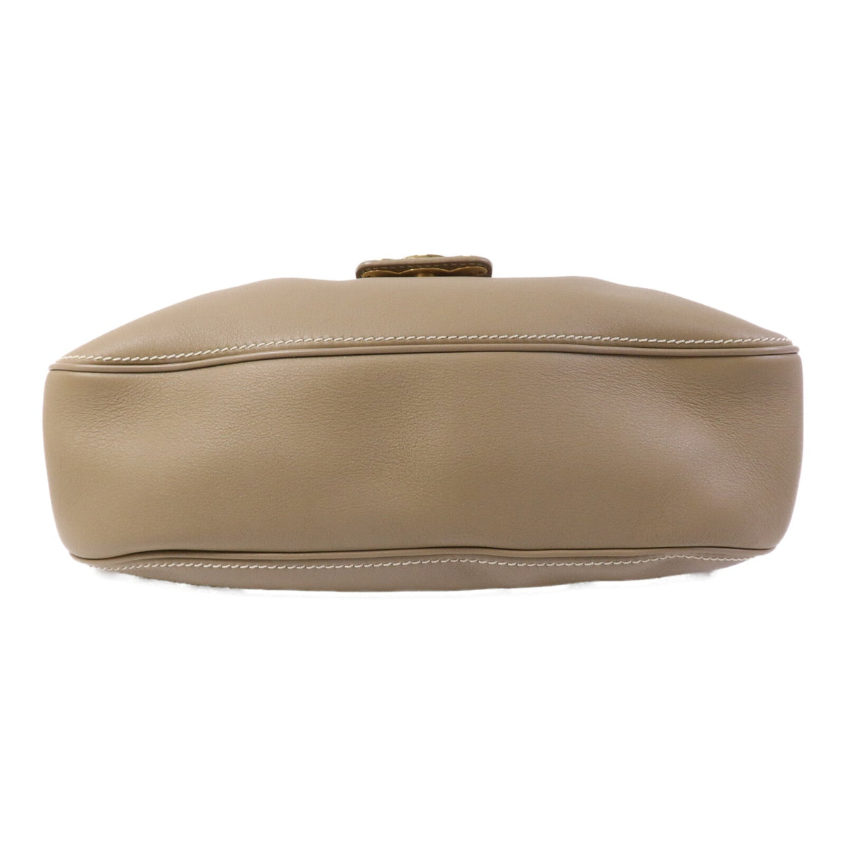 Celine Polly Medium · Leather