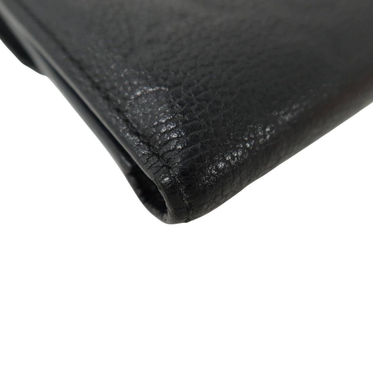 Louis Vuitton Victorine · Monogram Empreinte