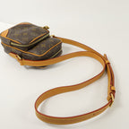 Louis Vuitton Amazone · Monogram
