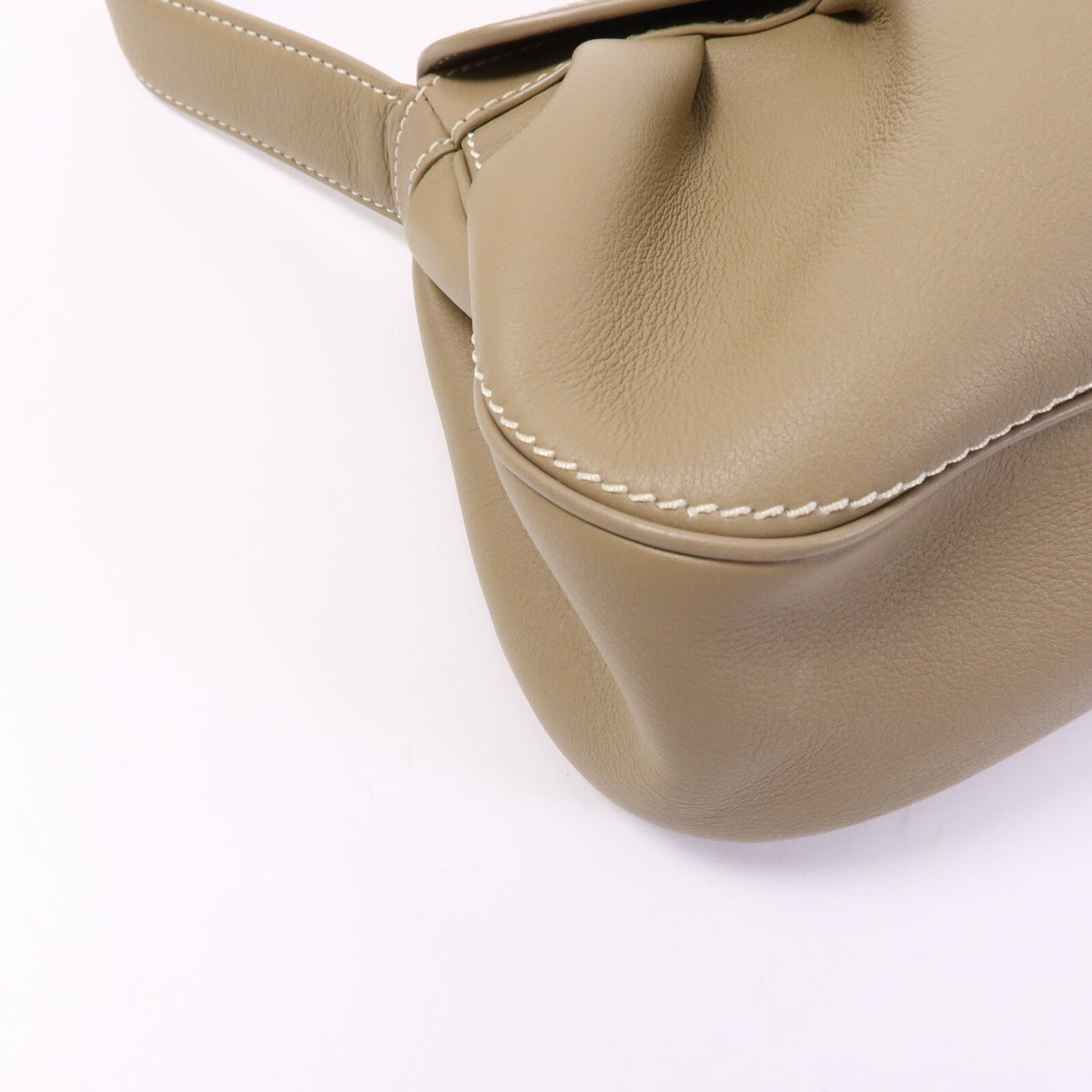 Celine Polly Medium · Leather