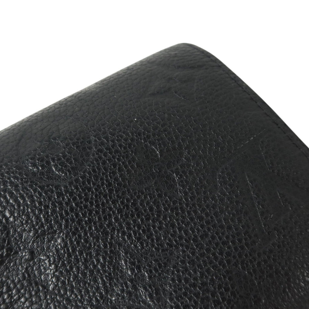 Louis Vuitton Victorine · Monogram Empreinte