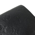 Louis Vuitton Victorine · Monogram Empreinte
