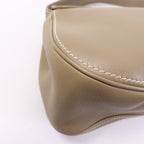Celine Polly Medium · Leather