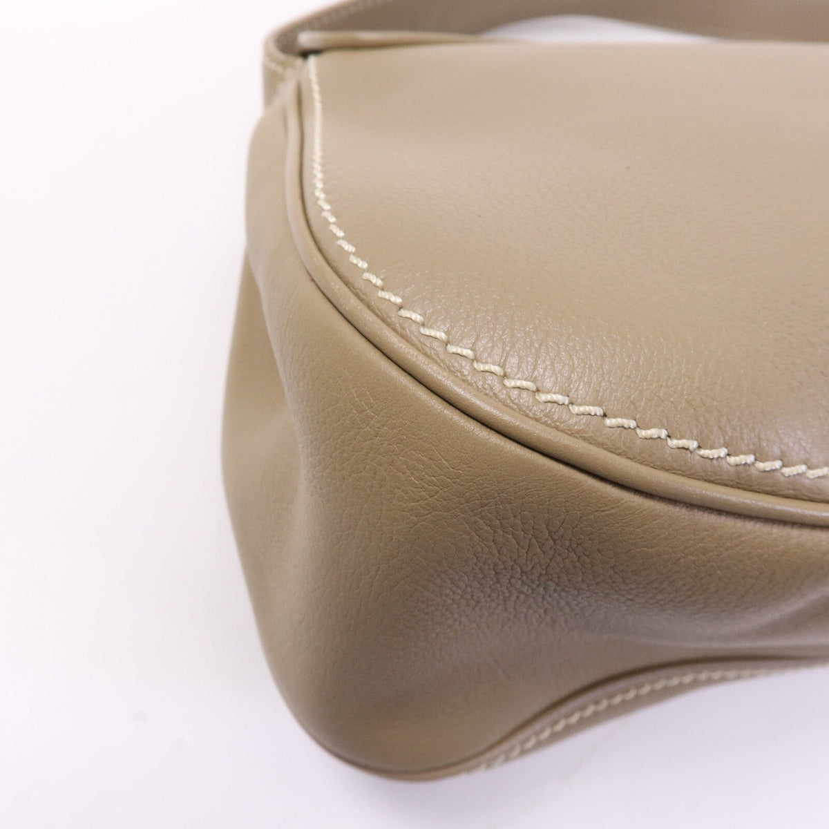 Celine Polly Medium · Leather