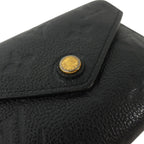 Louis Vuitton Victorine · Monogram Empreinte