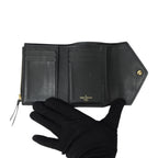Louis Vuitton Victorine · Monogram Empreinte
