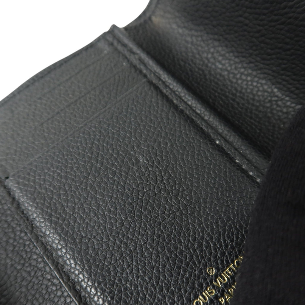 Louis Vuitton Victorine · Monogram Empreinte