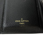 Louis Vuitton Victorine · Monogram Empreinte