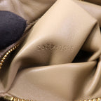 Celine Polly Medium · Leather