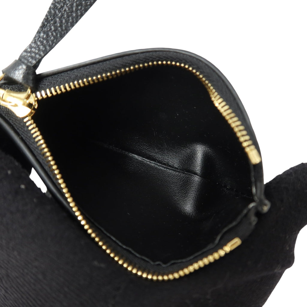 Louis Vuitton Victorine · Monogram Empreinte
