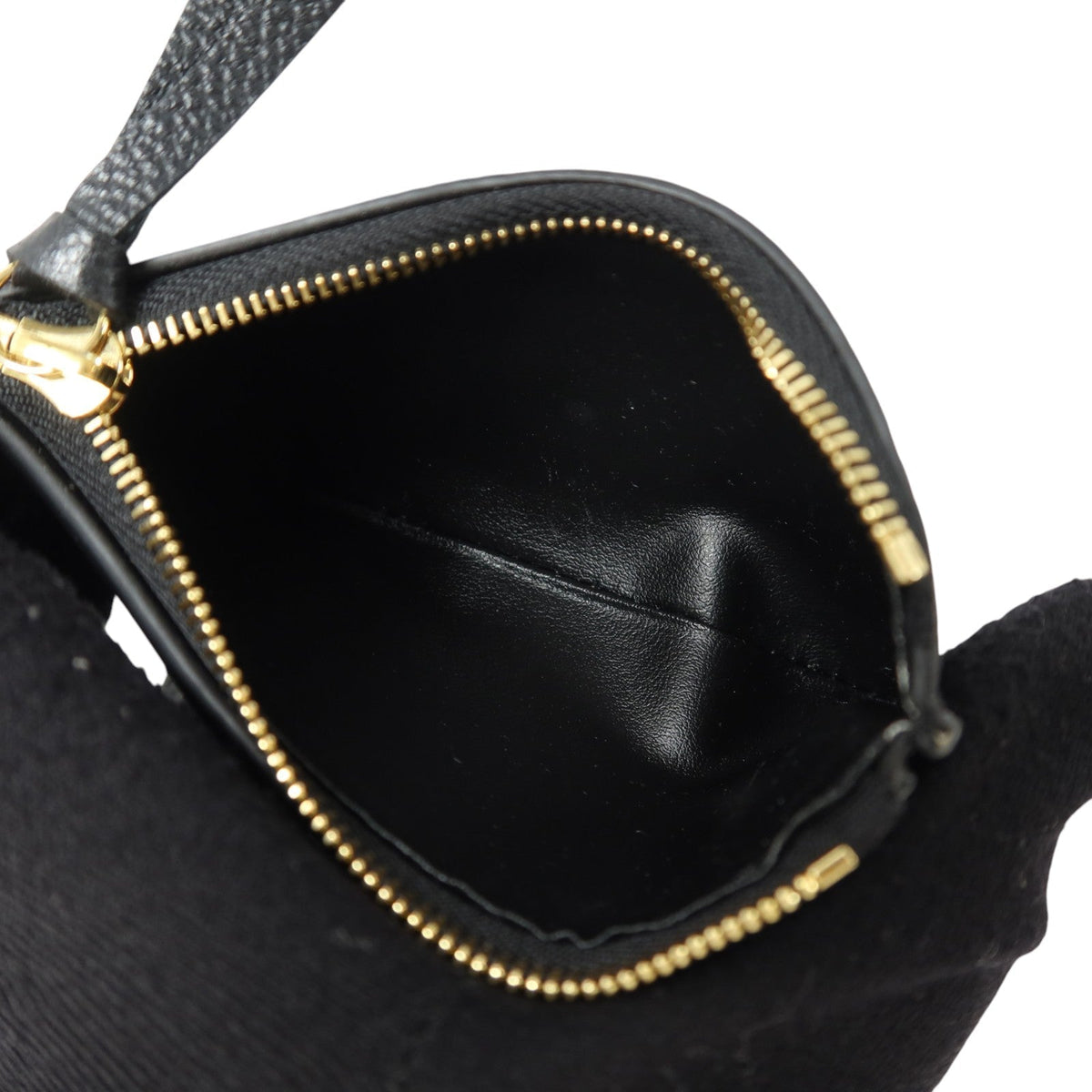 Louis Vuitton Victorine · Monogram Empreinte