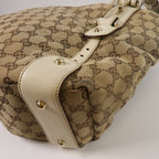Gucci GG Canvas · Tote Bag