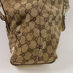 Gucci GG Canvas · Tote Bag