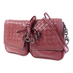 Bottega Veneta · Calfskin Shoulder Bag