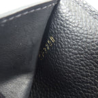 Louis Vuitton Victorine · Monogram Empreinte