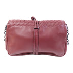Bottega Veneta · Calfskin Shoulder Bag