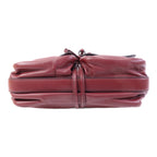 Bottega Veneta · Calfskin Shoulder Bag