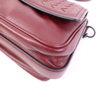 Bottega Veneta · Calfskin Shoulder Bag