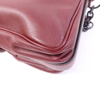 Bottega Veneta · Calfskin Shoulder Bag