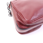 Bottega Veneta · Calfskin Shoulder Bag