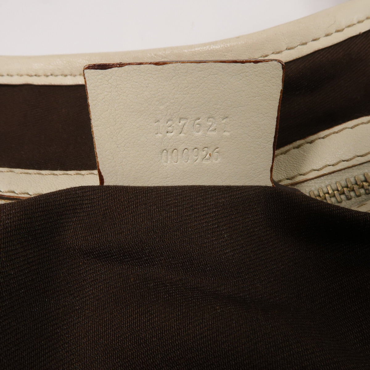 Gucci GG Canvas · Tote Bag