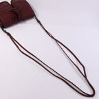 Bottega Veneta · Calfskin Shoulder Bag