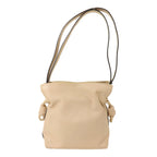 Loewe Mini Flamenco · Lambskin