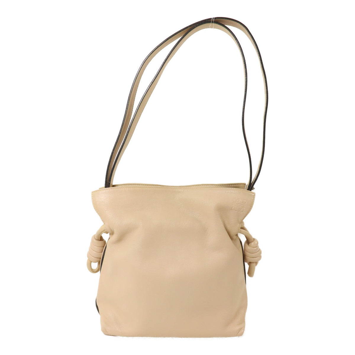 Loewe Mini Flamenco · Lambskin