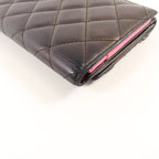 Chanel Cambon · Calfskin Wallet