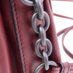 Bottega Veneta · Calfskin Shoulder Bag