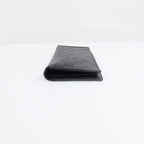 Louis Vuitton Brazza · Damier Graphite