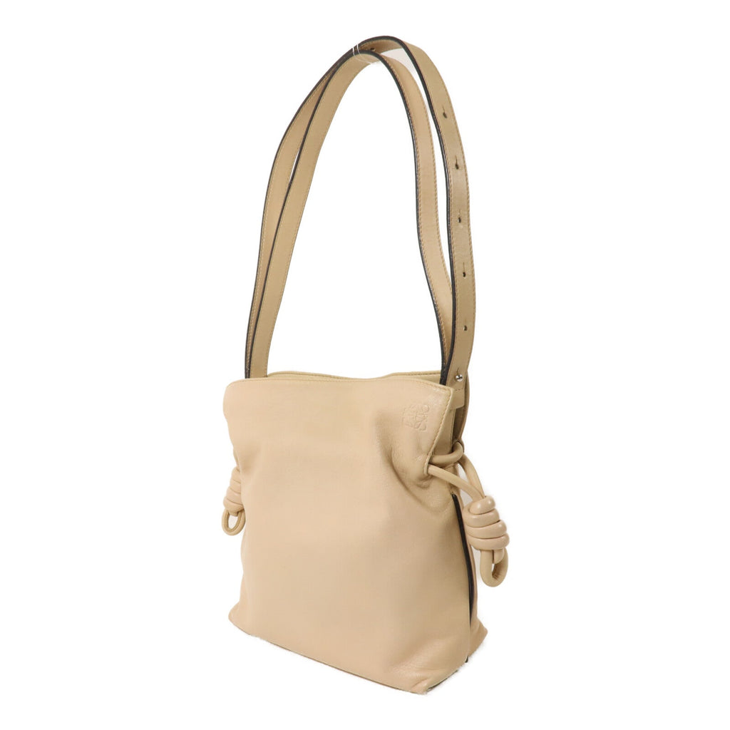 Loewe Mini Flamenco · Lambskin