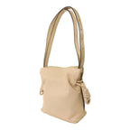 Loewe Mini Flamenco · Lambskin