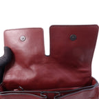 Bottega Veneta · Calfskin Shoulder Bag