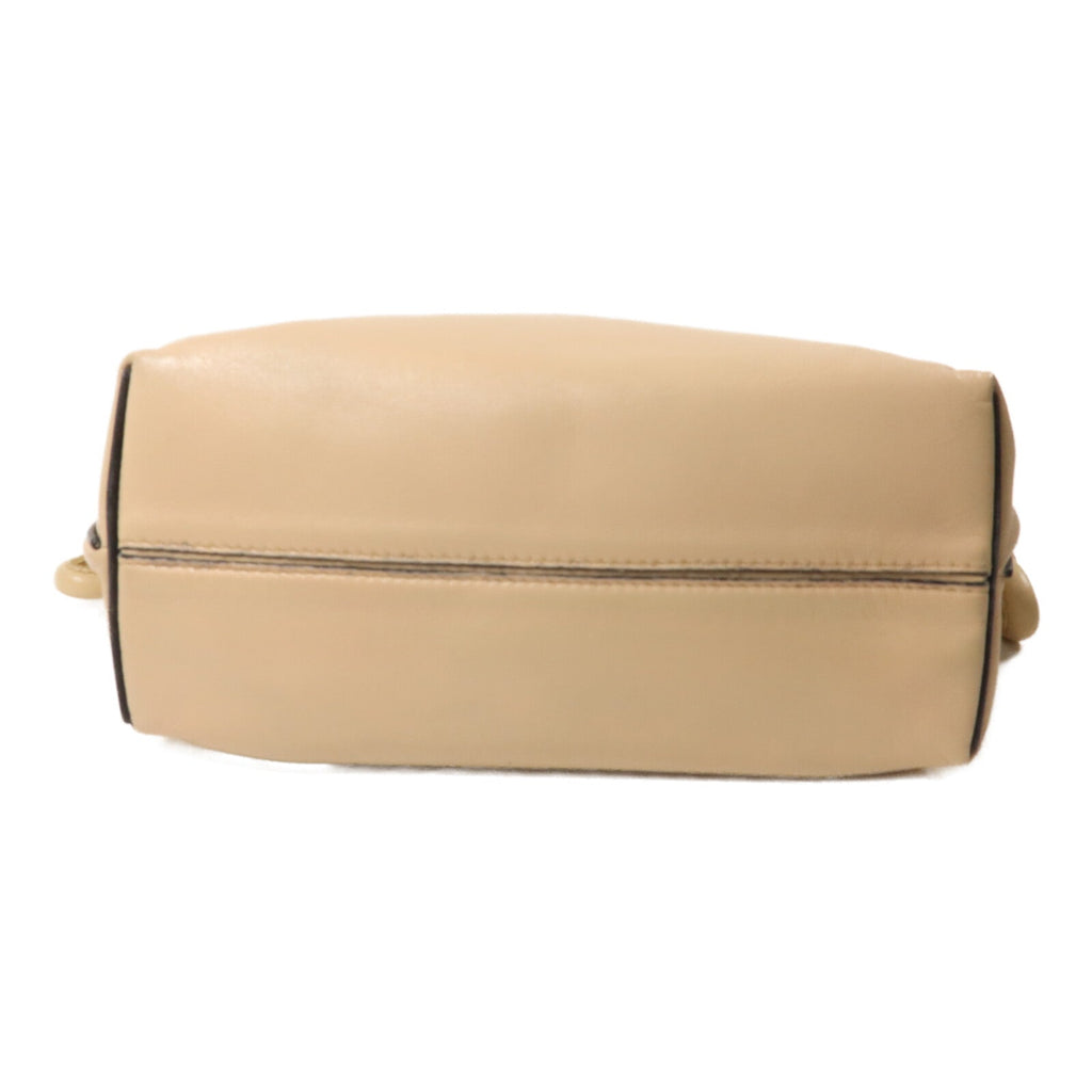 Loewe Mini Flamenco · Lambskin