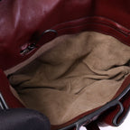 Bottega Veneta · Calfskin Shoulder Bag