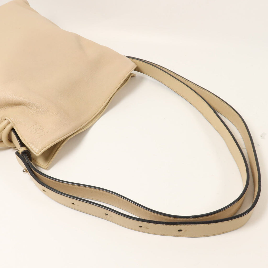 Loewe Mini Flamenco · Lambskin